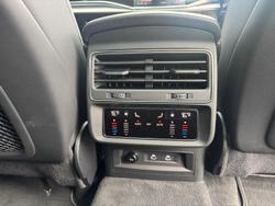 2025 Audi Q7 45 TDI 4M MY25 Four Wheel Drive Waitomo Blue