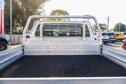 2024 Toyota Hilux SR