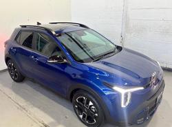 2026 Kia Stonic GT-Line