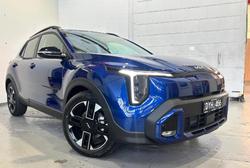 2026 Kia Stonic GT-Line