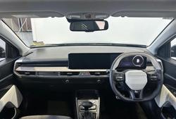 2026 Kia Stonic GT-Line