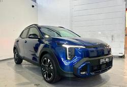 2026 Kia Stonic GT-Line