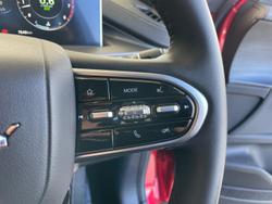 2025 Chery Tiggo 4 Ultimate