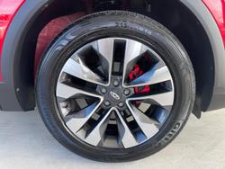 2025 Chery Tiggo 4 Ultimate