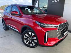 2025 Chery Tiggo 4 Ultimate