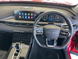 2025 Chery Tiggo 4 Ultimate