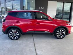 2025 Chery Tiggo 4 Ultimate