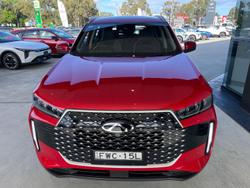 2025 Chery Tiggo 4 Ultimate