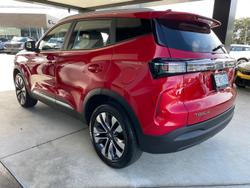 2025 Chery Tiggo 4 Ultimate