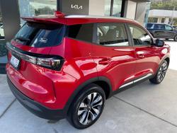 2025 Chery Tiggo 4 Ultimate