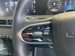 2025 Chery Tiggo 4 Ultimate