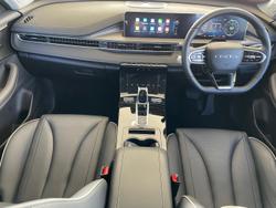 2025 Chery Tiggo 4 Ultimate
