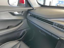 2025 Chery Tiggo 4 Ultimate