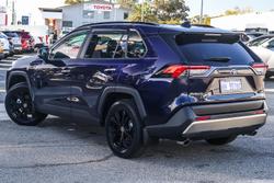 2024 Toyota RAV4 Cruiser