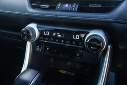 2024 Toyota RAV4 Cruiser
