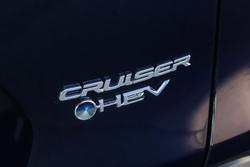 2024 Toyota RAV4 Cruiser