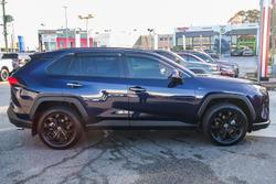 2024 Toyota RAV4 Cruiser