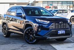 2024 Toyota RAV4 Cruiser