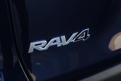 2024 Toyota RAV4 Cruiser