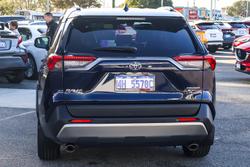 2024 Toyota RAV4 Cruiser