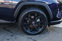 2024 Toyota RAV4 Cruiser