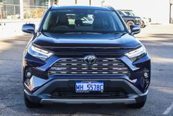 2024 Toyota RAV4 Cruiser