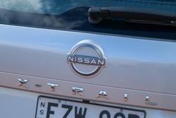 2024 Nissan X-TRAIL ST