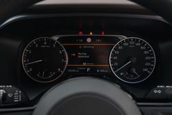 2024 Nissan X-TRAIL ST