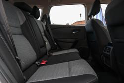 2024 Nissan X-TRAIL ST