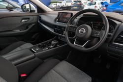 2024 Nissan X-TRAIL ST