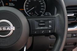 2024 Nissan X-TRAIL ST