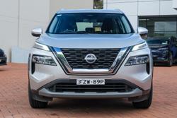 2024 Nissan X-TRAIL ST