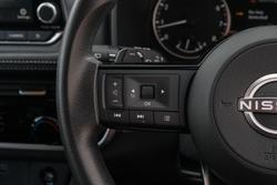2024 Nissan X-TRAIL ST