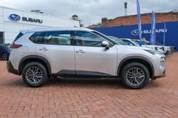 2024 Nissan X-TRAIL ST