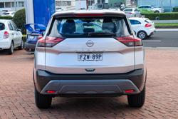 2024 Nissan X-TRAIL ST