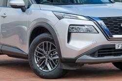 2024 Nissan X-TRAIL ST