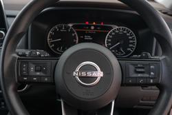 2024 Nissan X-TRAIL ST