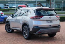 2024 Nissan X-TRAIL ST
