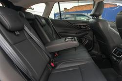 2021 Subaru Outback AWD Touring
