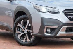 2021 Subaru Outback AWD Touring