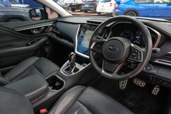 2021 Subaru Outback AWD Touring
