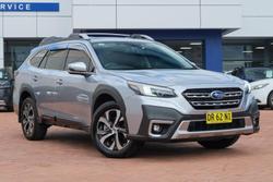 2021 Subaru Outback AWD Touring