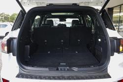 2024 Ford Everest Platinum