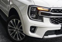 2024 Ford Everest Platinum