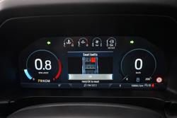 2024 Ford Everest Platinum