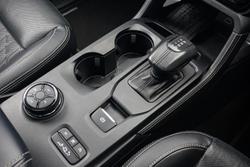 2024 Ford Everest Platinum