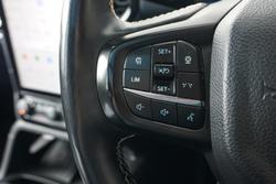 2024 Ford Everest Platinum