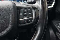 2024 Ford Everest Platinum