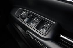 2024 Ford Everest Platinum
