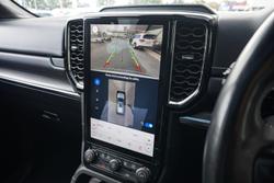 2024 Ford Everest Platinum